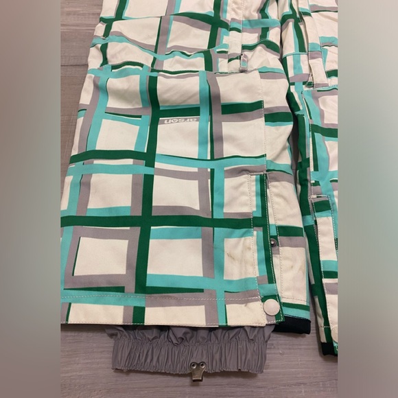 Arson Ski Snowboard Pants Men’s Medium - Picture 3 of 16